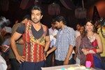 Ram Charan Birthday Celebrations